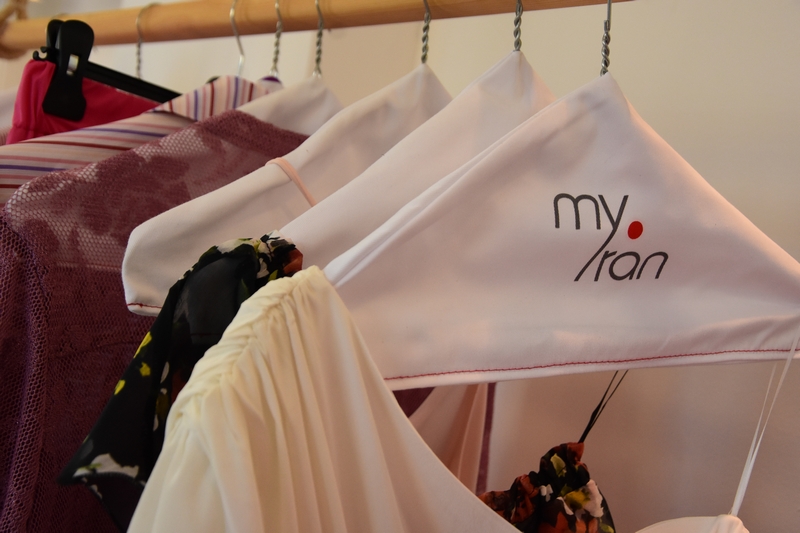 Myran launching of SS18 Collection